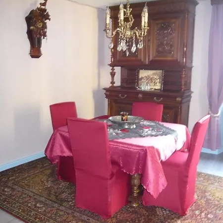 Apartamento Le Rempart Guebwiller Exterior foto