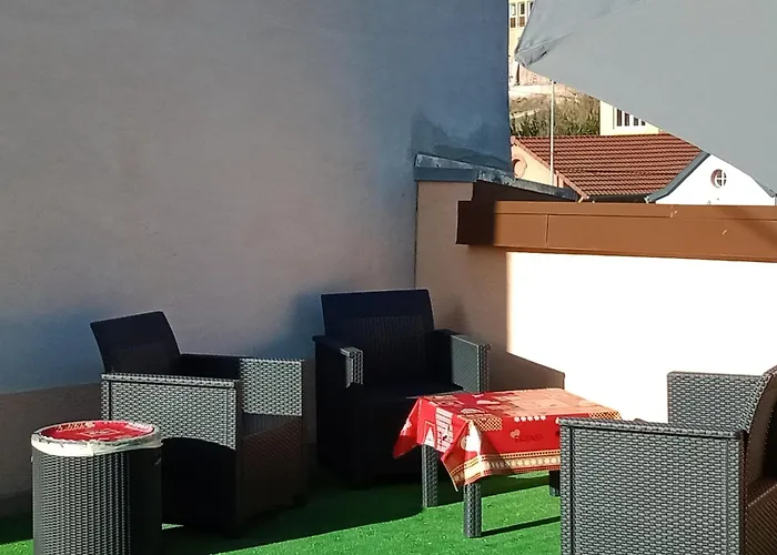 Le Rempart