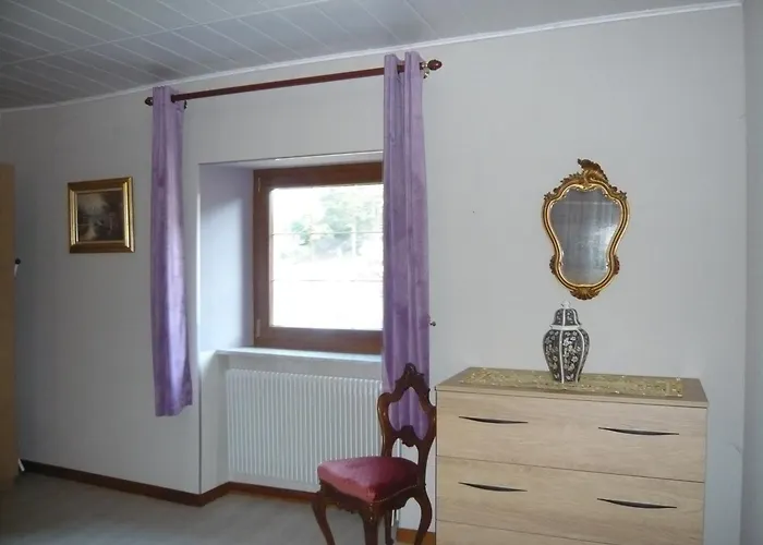 Le Rempart