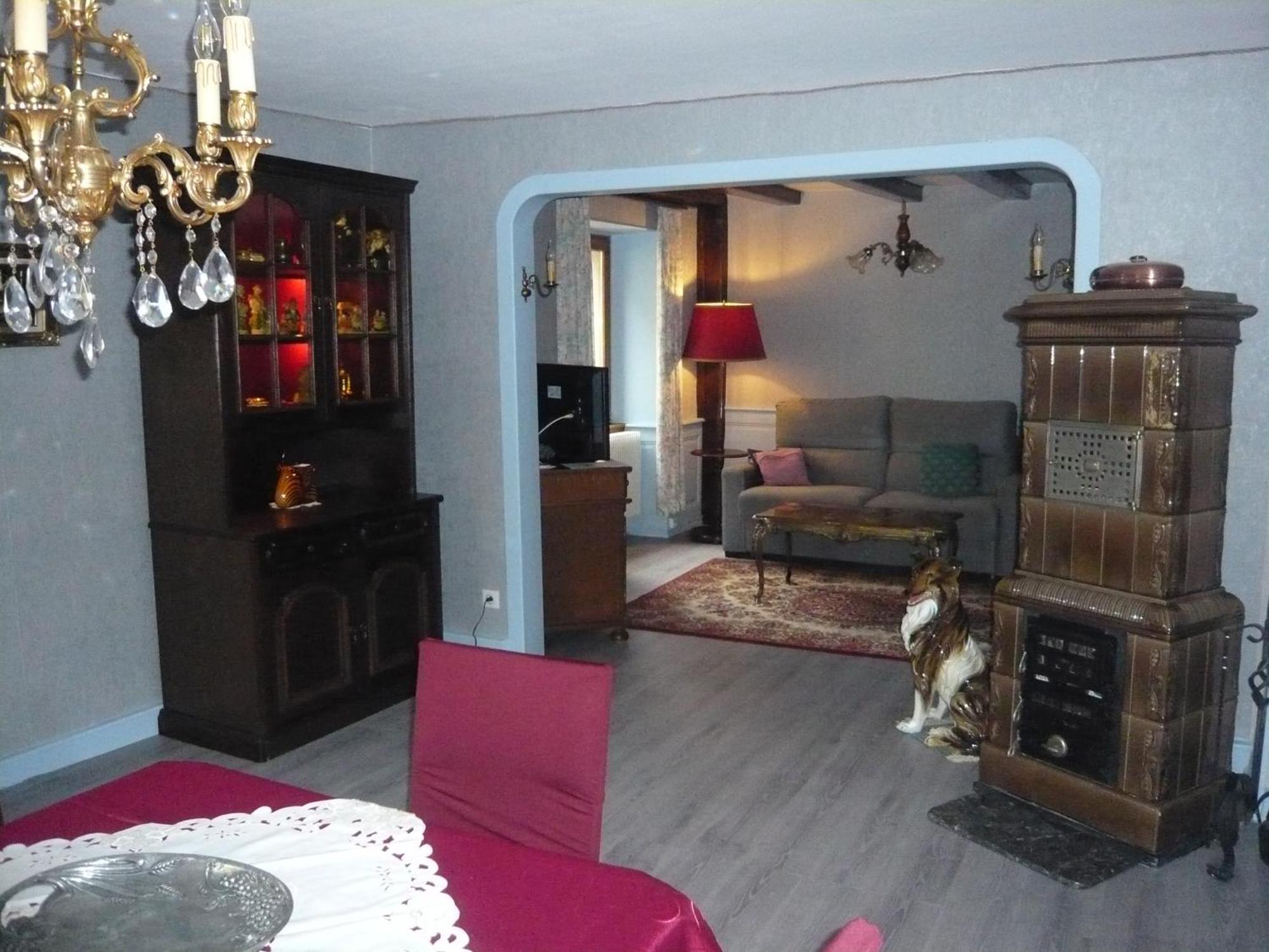 Le Rempart