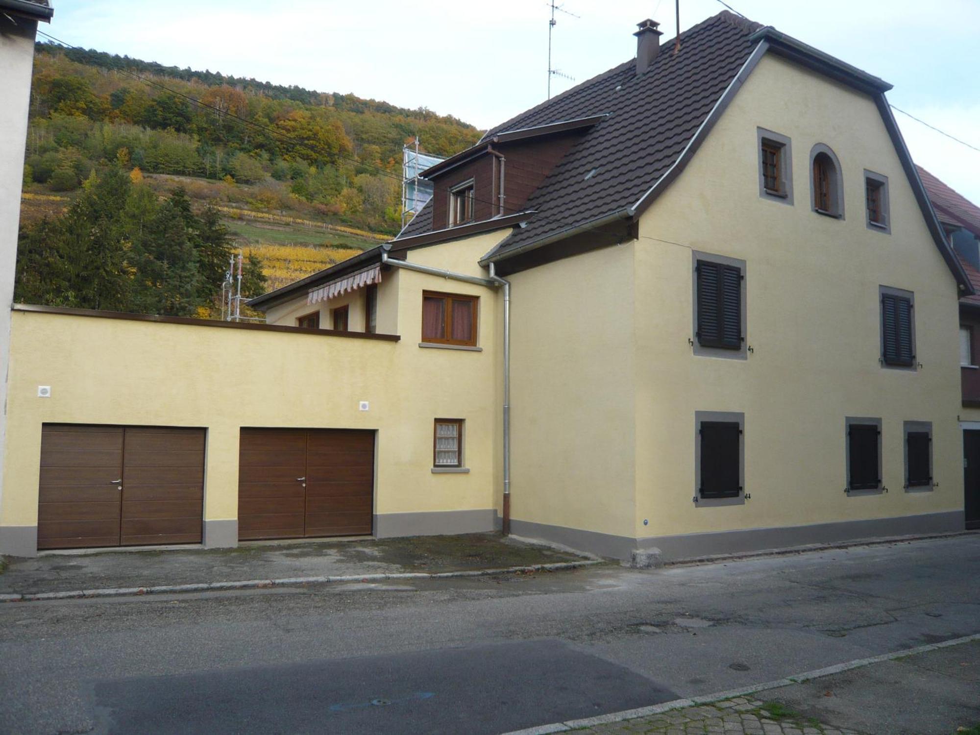 Le Rempart Guebwiller