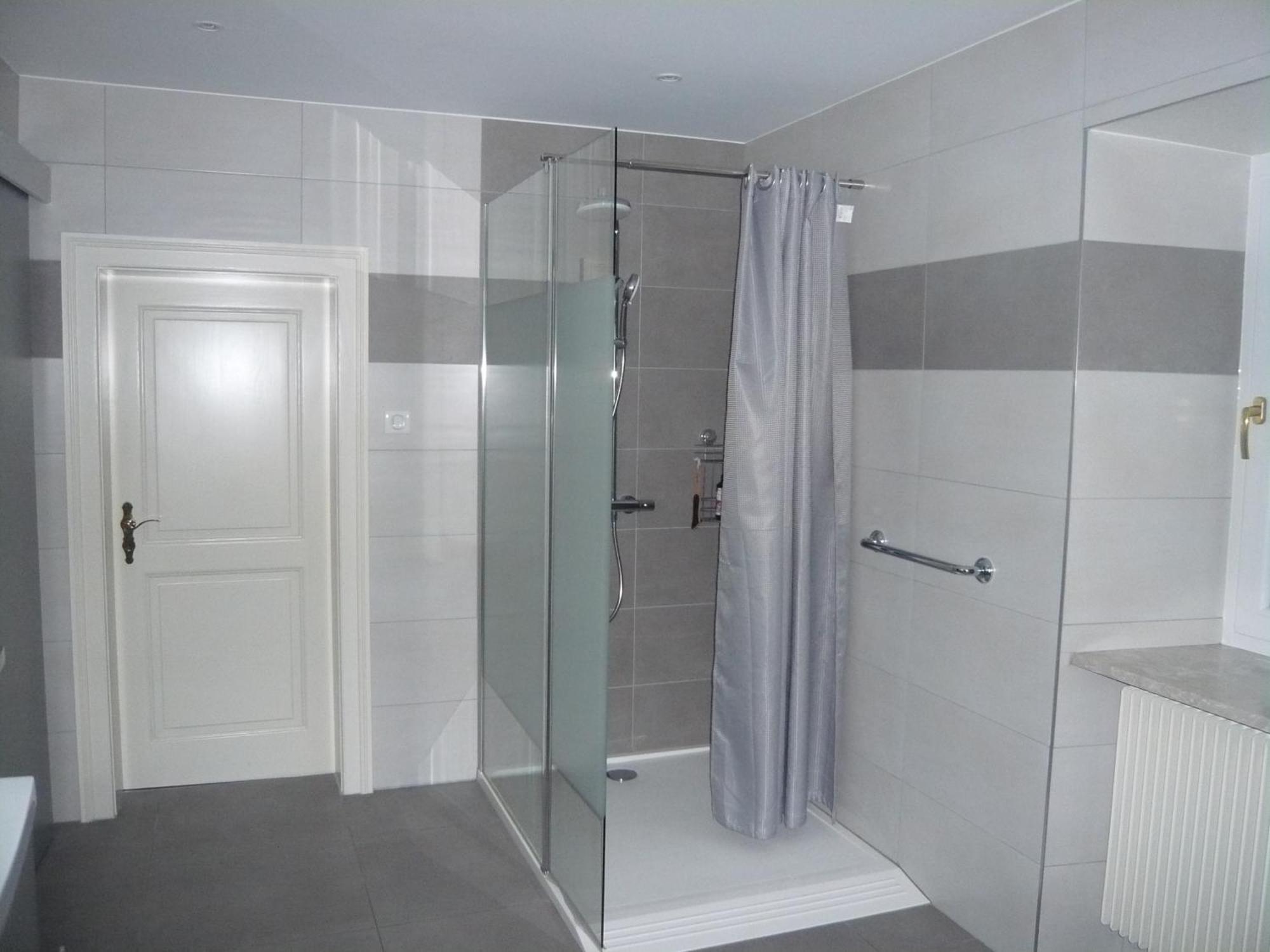 Le Rempart Apartment *