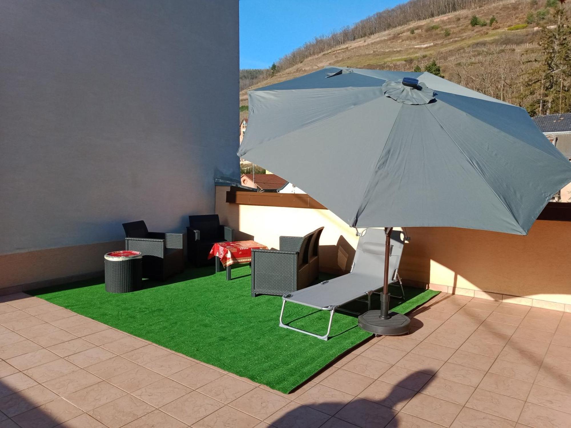 Le Rempart