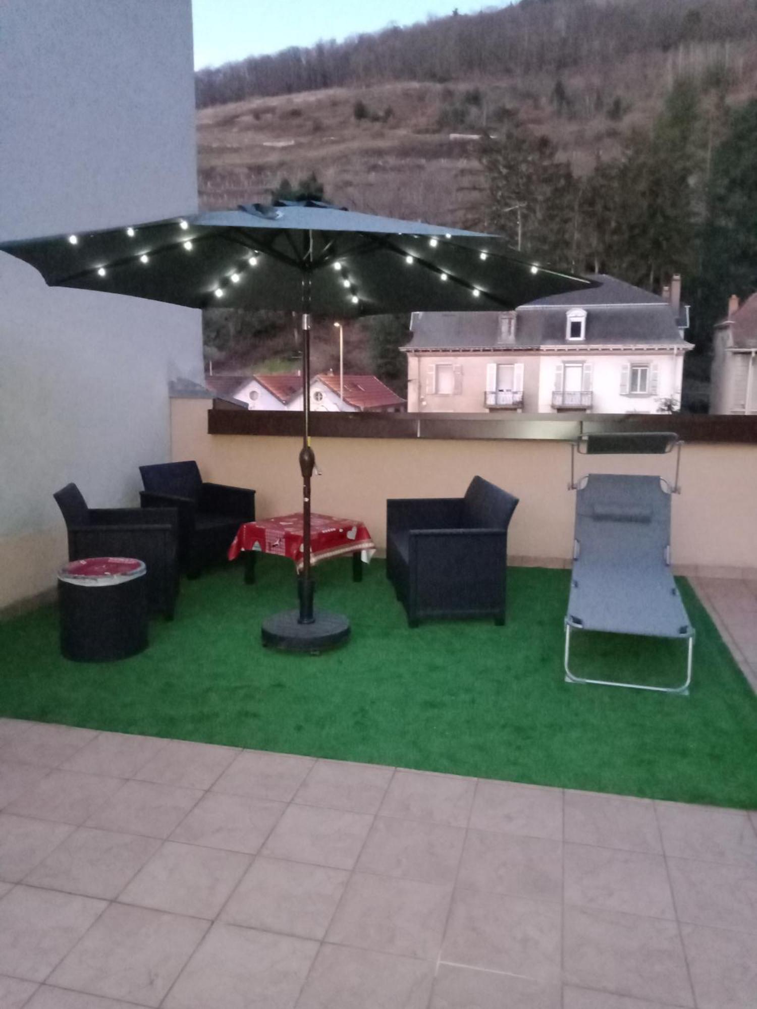 Le Rempart Appartement