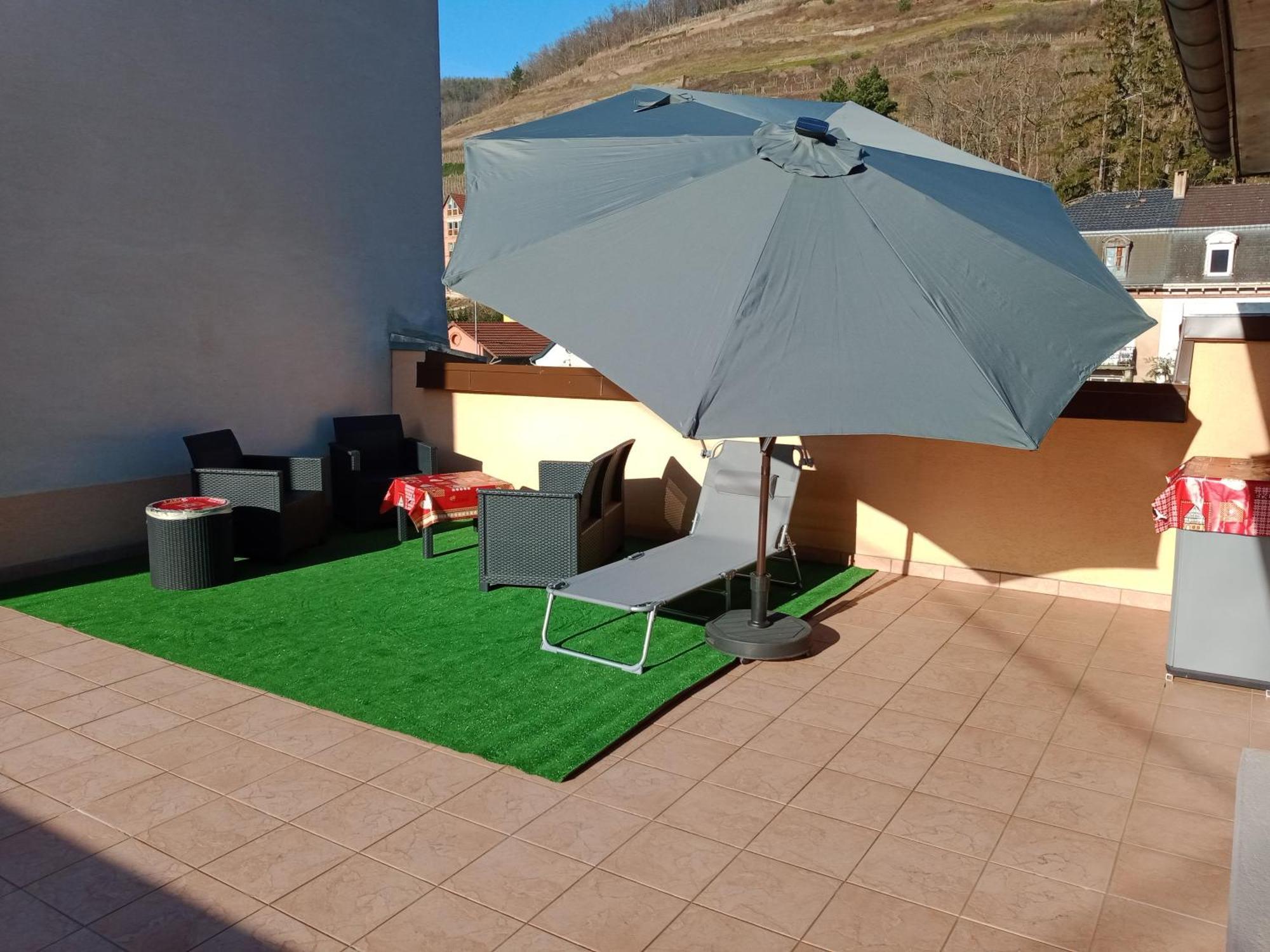Le Rempart