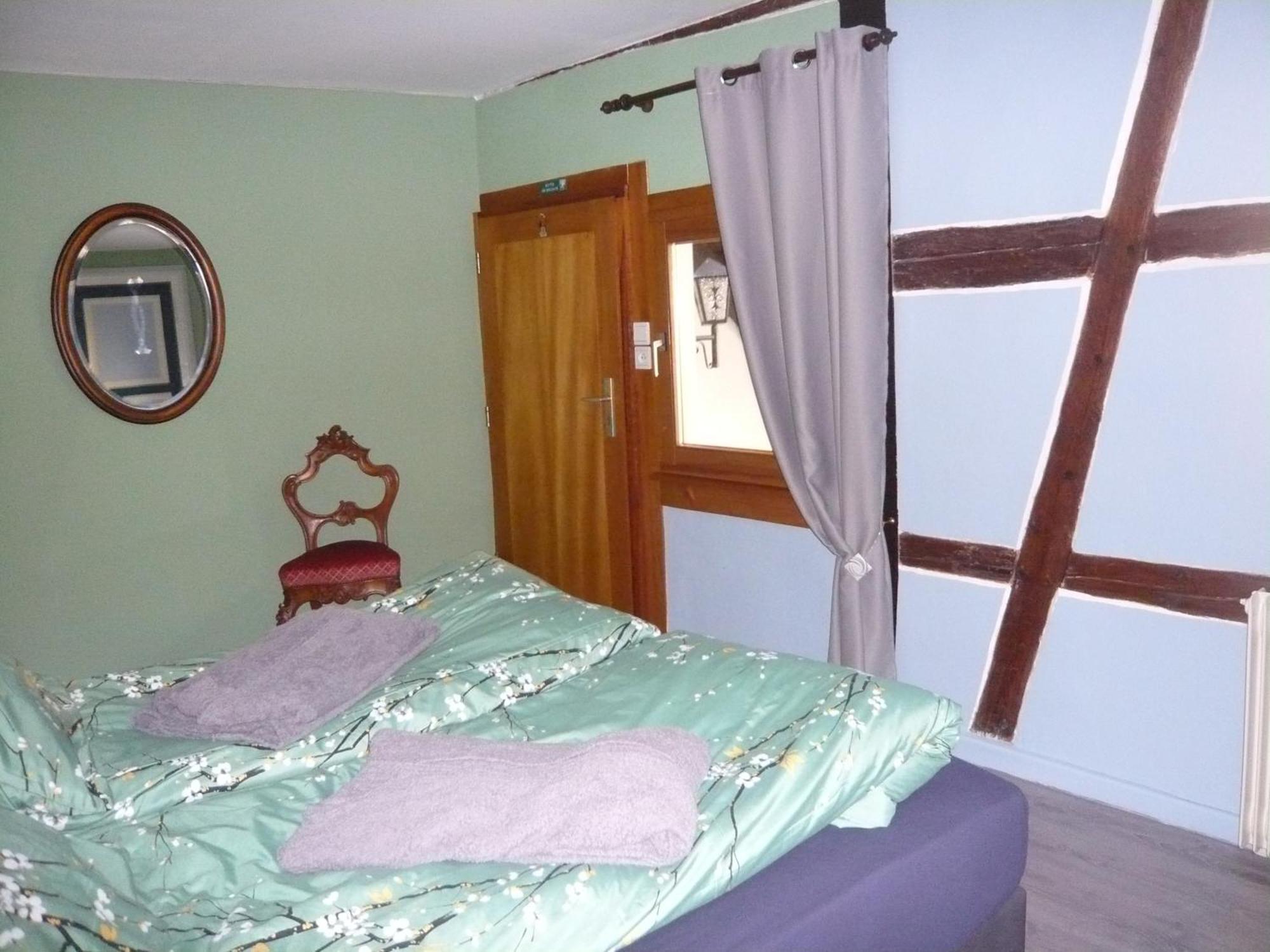 Le Rempart Apartment