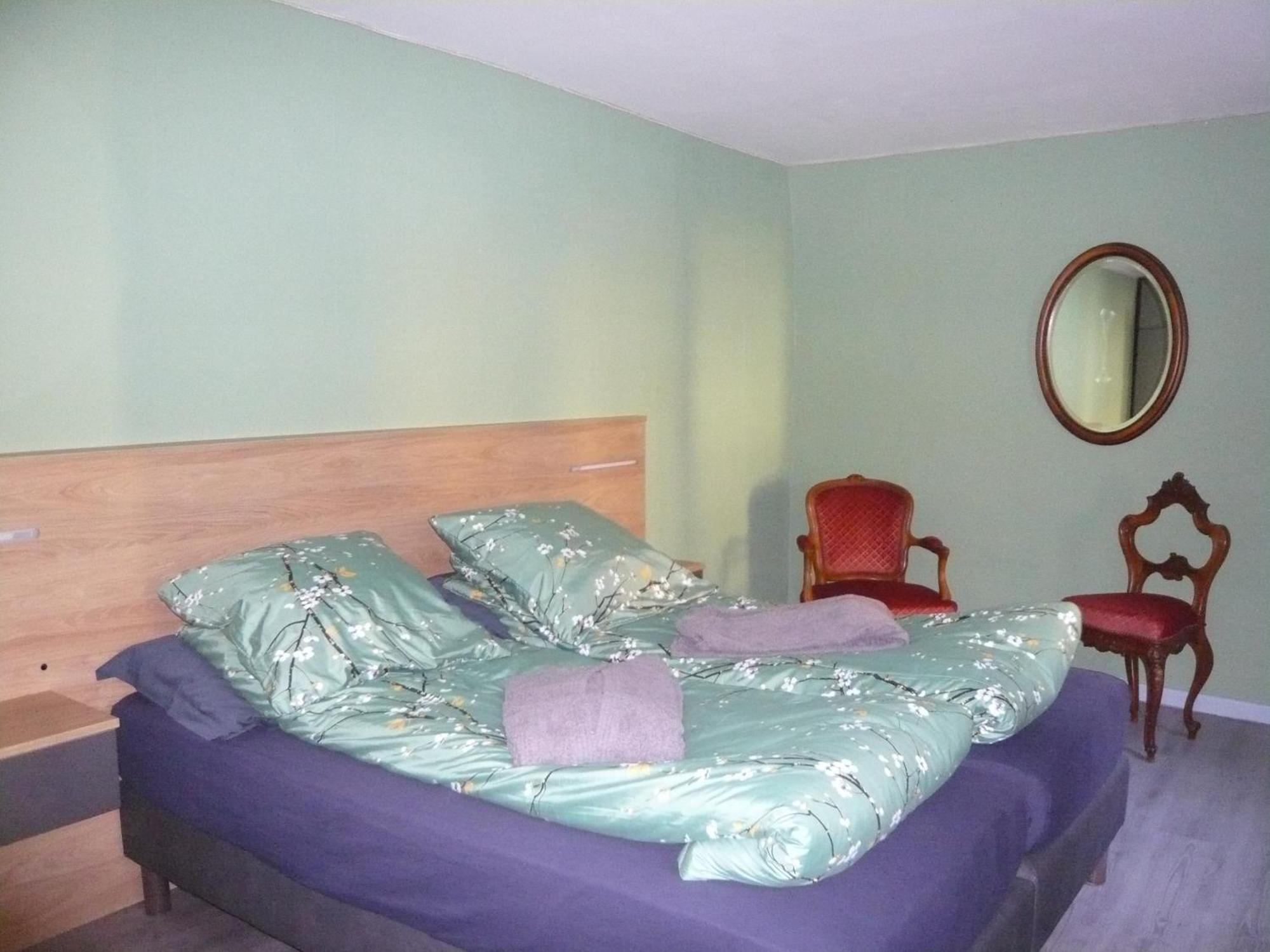 Le Rempart