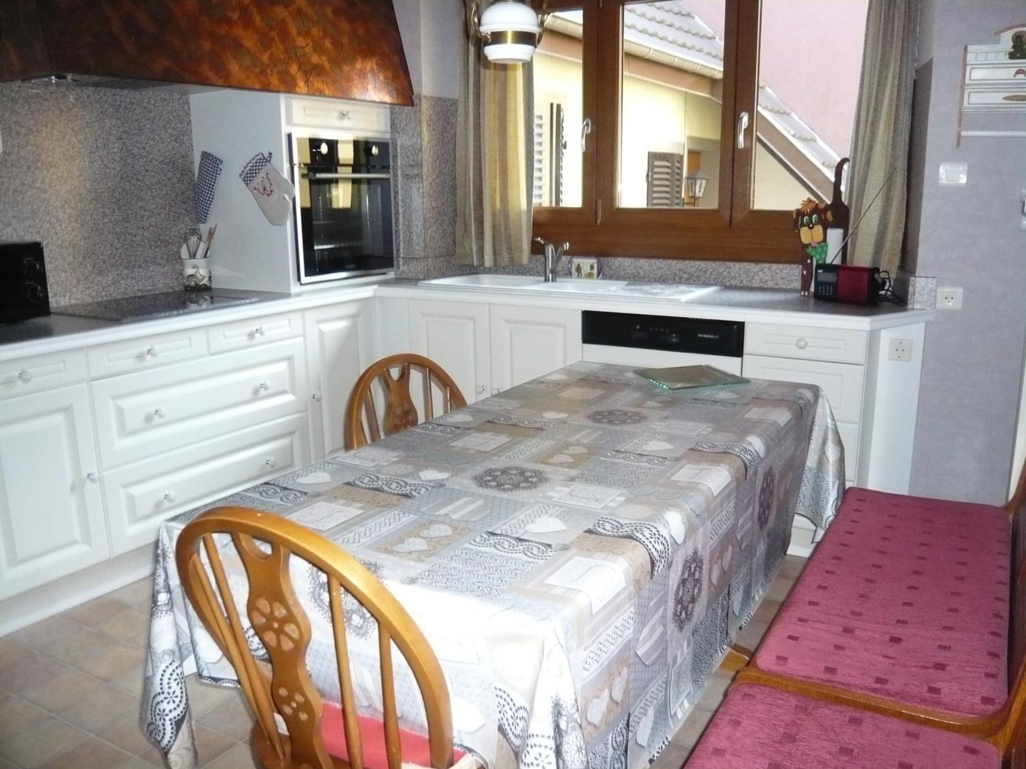 Le Rempart Apartment *