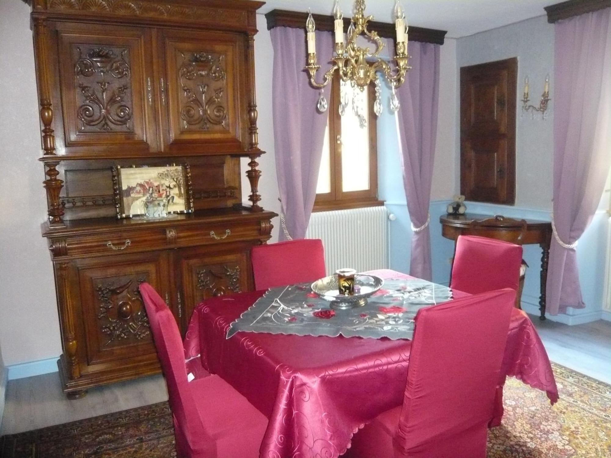 Le Rempart Guebwiller