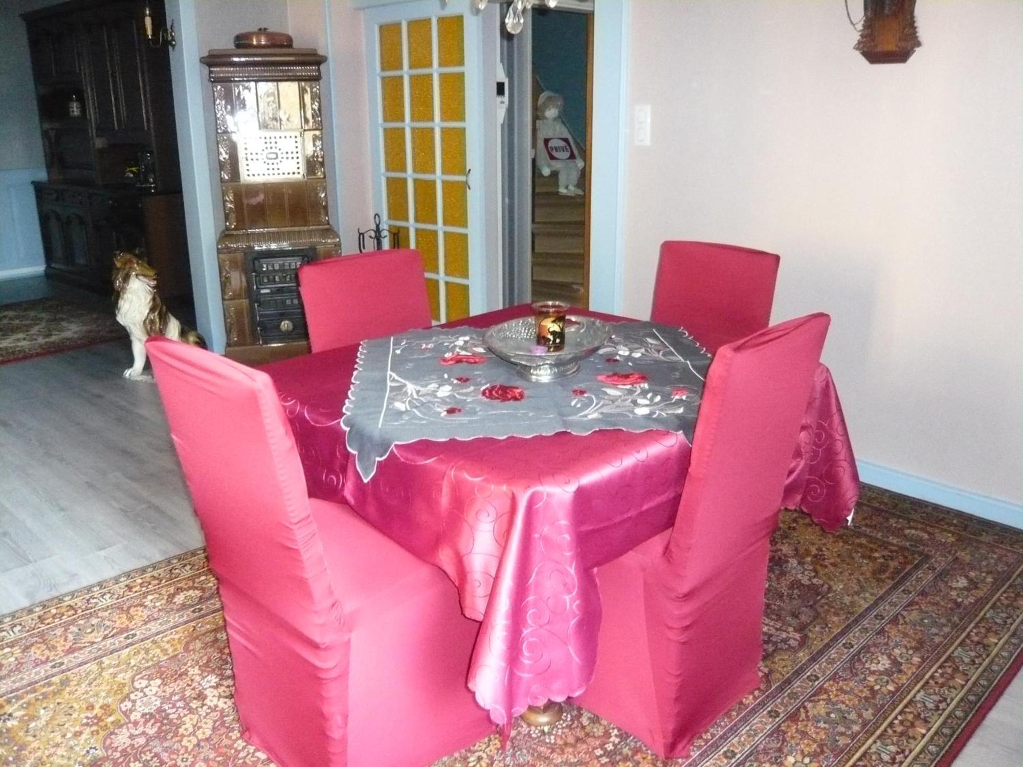 Le Rempart