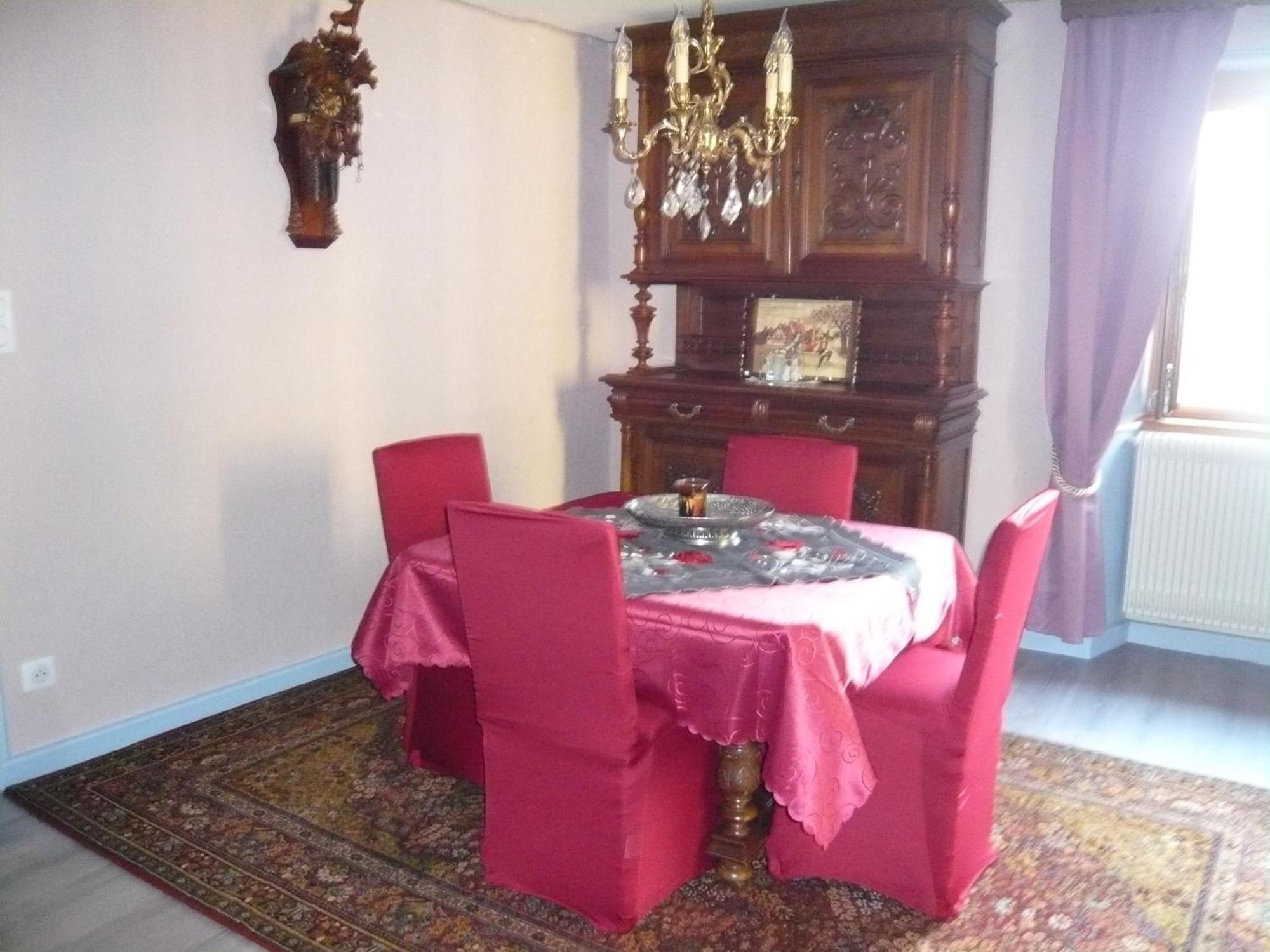 Le Rempart Guebwiller